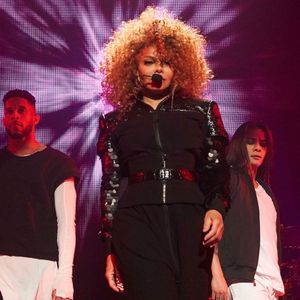 Janet Jackson