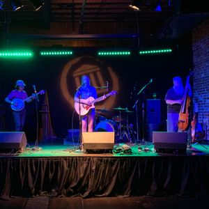 The Ghost of Paul Revere at Richmond, VA in Richmond Music Hall 2019