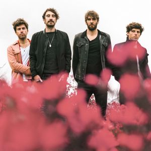 The Coronas Tickets, Tour Dates and Concerts