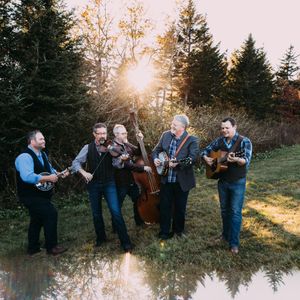 Balsam Range Tickets, Tour Dates and Concerts