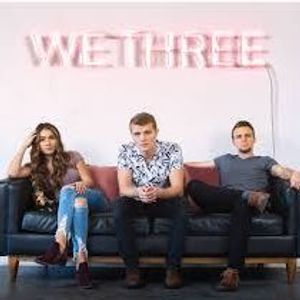 We Three Music