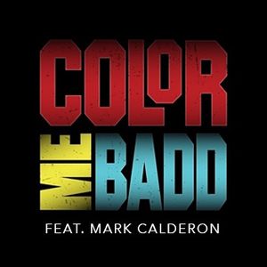 Color Me Badd
