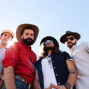 Johnson Crook Tickets, Tour Dates and Concerts