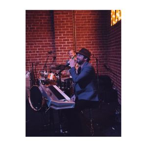 Justin Abrams Tickets, Tour Dates and Concert