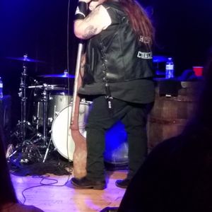 Texas Hippie Coalition at undefined in undefined 2019