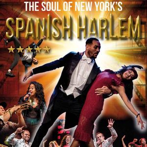 The Soul of New York's Spanish Harlem Tickets, Tour Dates and Concerts