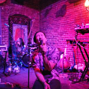 Run River North at undefined in undefined 2019