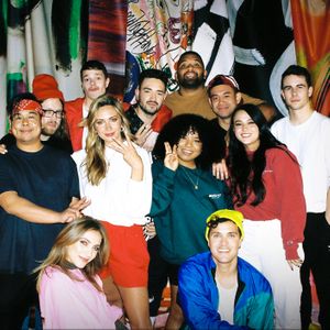 Hillsong Young & Free