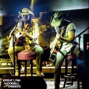 Jeremy Lynn Woodall & The Grinders