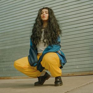 Dounia Tickets, Tour Dates and Concerts