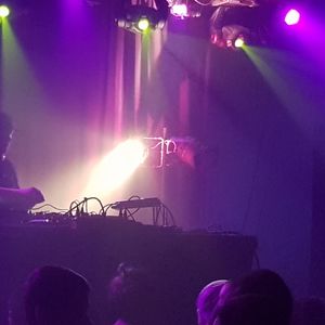 Hybrid Minds at Porto, Portugal in Hard Club 2019