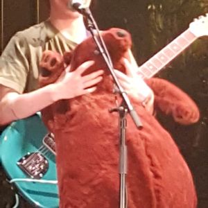Cavetown at London, United Kingdom in Hoxton Square Bar & Kitchen 2019