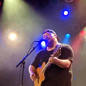 Austin Jenckes at Snoqualmie, WA in Snoqualmie Casino 2019