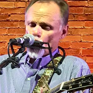 Jonathan Edwards at Norfolk, CT in Infinity Music Hall and Bistro 2019
