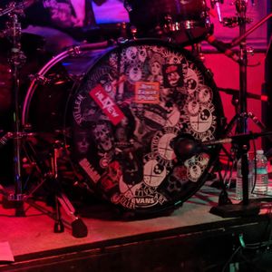 Ten Foot Pole at Laguna Niguel, CA in The Karman Bar 2019
