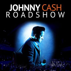 Johnny Cash Roadshow