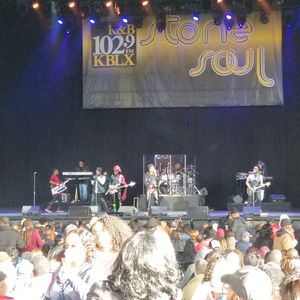 Cameo at Concord, CA in Concord Pavilion 2019