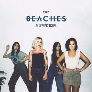 the Beaches