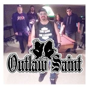 Outlaw Saint