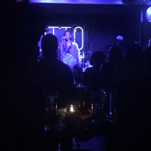 Res at Washington, DC in Sotto 2019