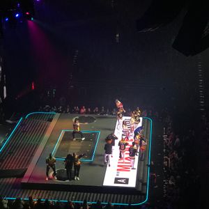 Salt-N-Pepa at Phoenix, AZ in Talking Stick Resort Arena 2019
