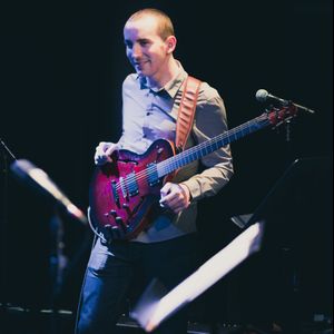 David Stern (Jazz Guitarist) Tickets, Tour Dates and Concerts