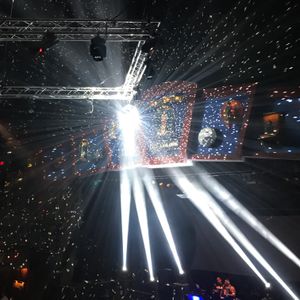 DJ Magic Mike at Orlando, FL in House of Blues Orlando 2019