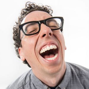 Jonathan Burns Tickets, Tour Dates and Show