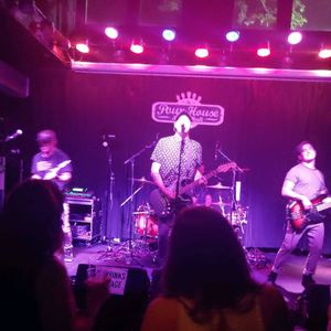 Pacific Dub at Raleigh, NC in The Pour House Music Hall 2019