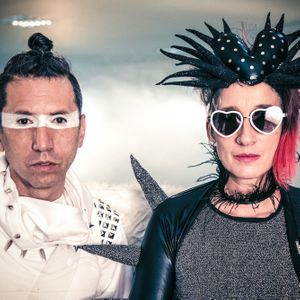 Aterciopelados