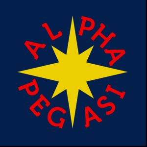 Alpha Pegasi