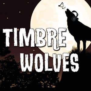 Timbre Wolves Tickets, Tour Dates and Concerts