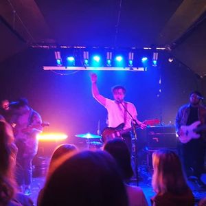 Vistas at Bristol, United Kingdom in Crofters Rights 2019