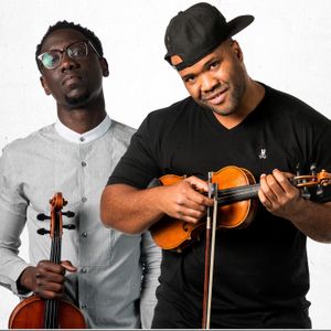 Black Violin Tickets, Tour Dates and Concerts