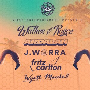 Walker & Royce Tickets, Tour Dates and Concerts