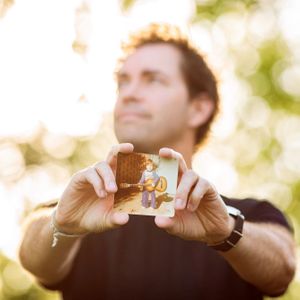Nathan Tasker: Halfway Home Tour