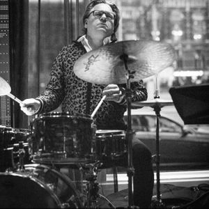 Anders Mogensen @ Jazzcup