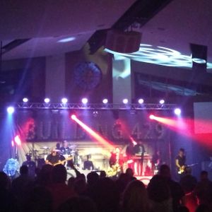 Building 429 at Pleasant Hill, IA in Oakwood United Methodist Church 2019