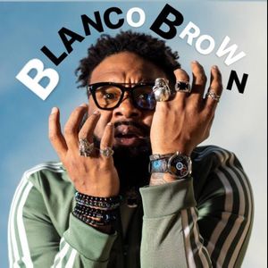 Blanco Brown