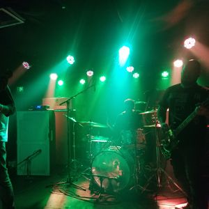 Mondo Generator at Denver, CO in Larimer Lounge 2019