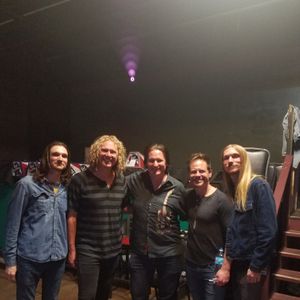 Wayland at Sioux Falls, SD in Bigs Bar 2019