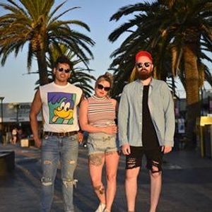 Alpha Street Tickets, Tourdaten und Konzerte
