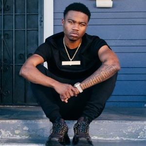 Roddy Ricch