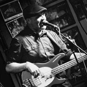 Lenny Paul