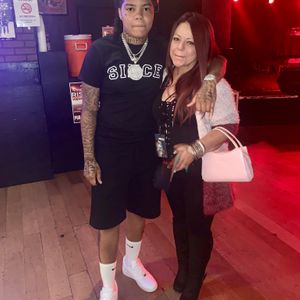 Young M.A at Scottsdale, AZ in Pub Rock Live 2019
