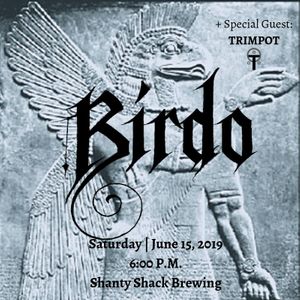 birdo Tickets, Tour Dates and Concerts