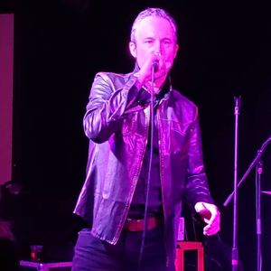 Sponge at Highwood, IL in 210 Live 2019