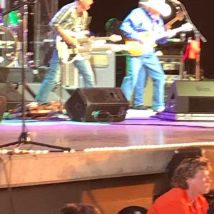 The Charlie Daniels Band at Huber Heights, OH in Rose Music Center at The Heights 2019