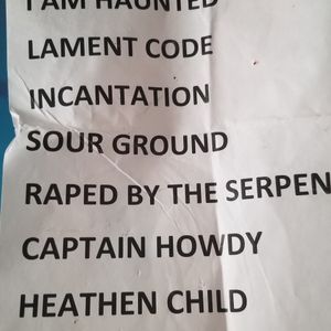Demon Lung at Chicago, IL in Reggies Chicago 2019