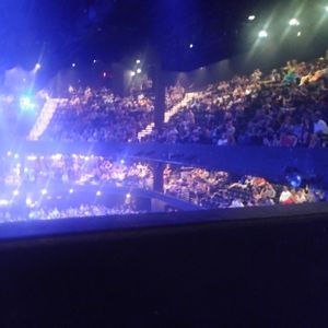 Imogen Heap at Austin, TX in ACL Live at The Moody Theater 2019